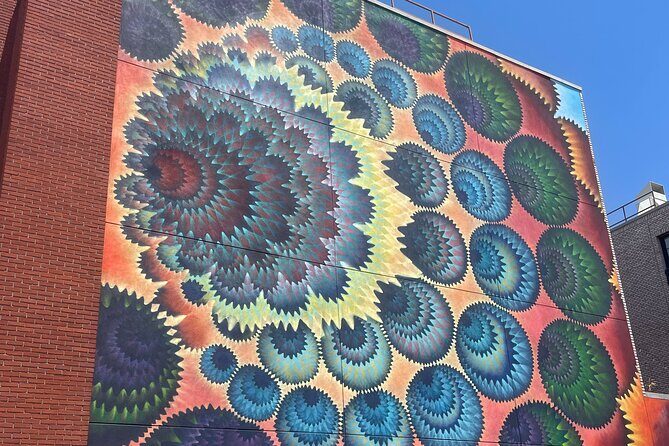 Denver's Art District Self Guided Walking Tour - Who Will Love This Tour?