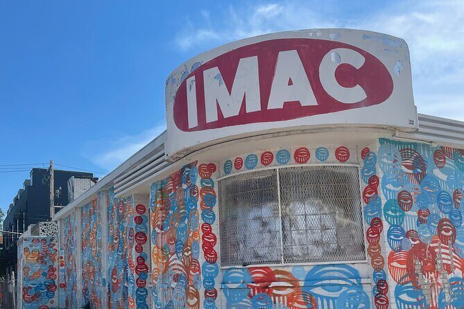 Denver's Art District Self Guided Walking Tour - In The Sum Up