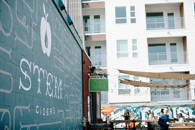Denver's Beer and Graffiti Walking Tour - The Cost and Value