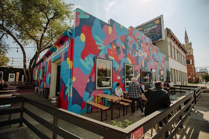 Denver's Beer and Graffiti Walking Tour - Final Thoughts