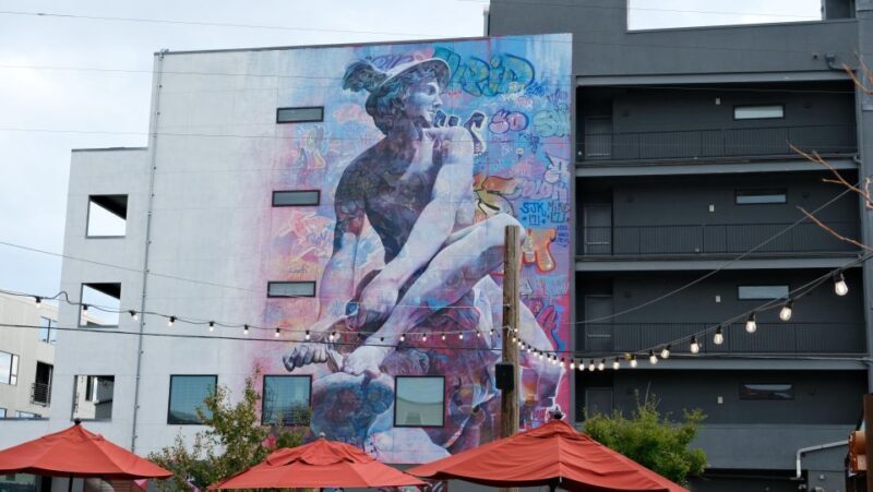 Denver's Highlights: A Guided Bike or Ebike Adventure - Insights from Past Participants