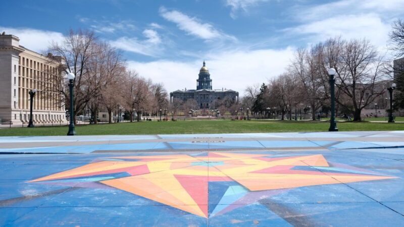 Denver's Highlights: A Guided Bike or Ebike Adventure - The Value Proposition