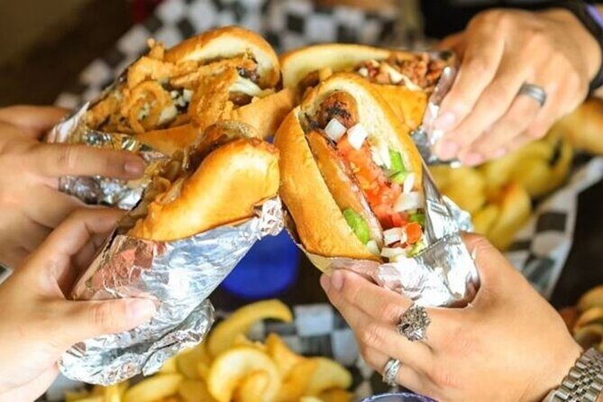 Denvers Street Food Private Tour With A Local Guide - Exploring Denver’s Food and Landmarks