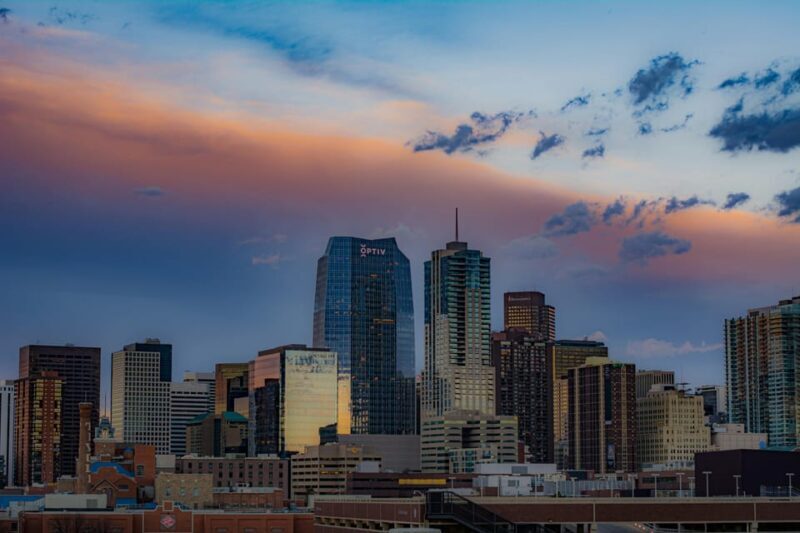Denver's Twisted History Tour - What Makes the Denver Twisted History Tour Stand Out