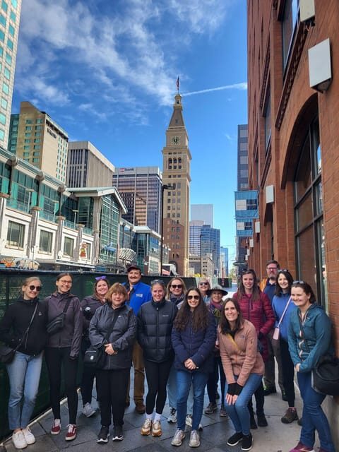 Denver's Twisted History Tour - What to Expect from Your Tour Experience