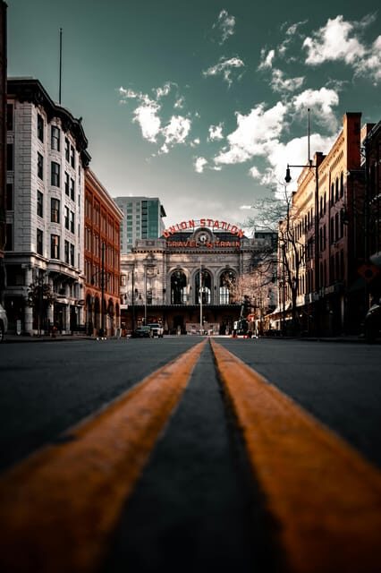 Denver's Twisted History Tour - Final Thoughts