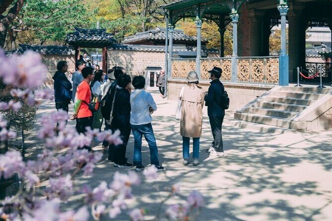 Deoksugung + Jeongdong-gil: A Walk in Korea's Rich Heritage - FAQs