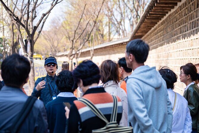 Deoksugung + Jeongdong-gil: A Walk in Korea's Rich Heritage - Final Thoughts