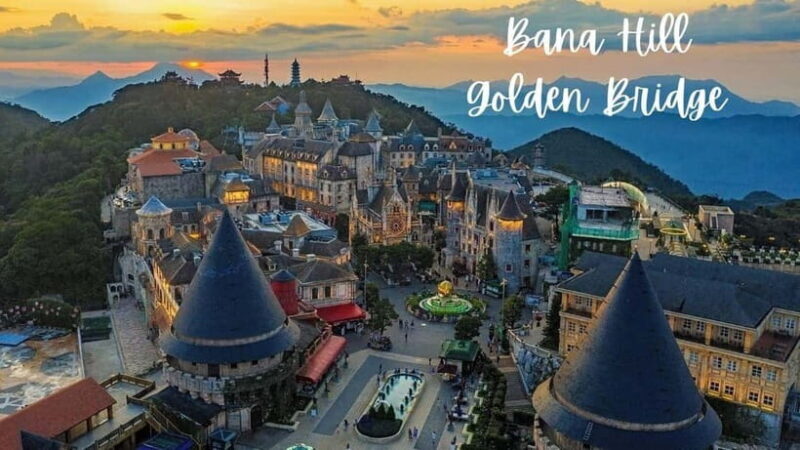 Depart from Da Nang: Ba Na Hills and Golden Bridge Day Tour - What Sets This Tour Apart?