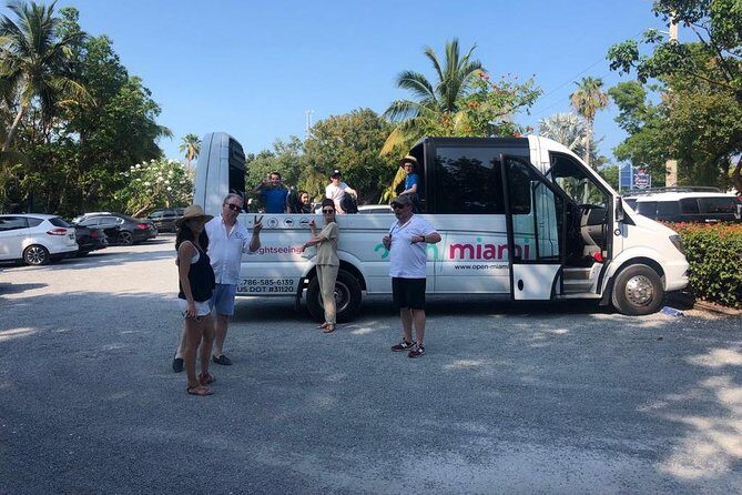 Depart from Miami to discover the Everglades with Airboat tour included! - The Itinerary in Detail