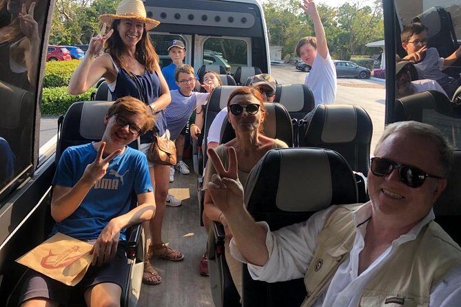Depart from Miami to discover the Everglades with Airboat tour included! - Frequently Asked Questions