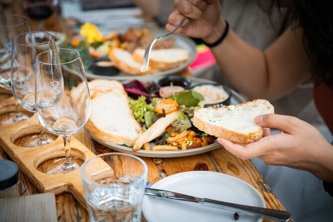Depart Peninsula: Mornington Peninsula Food and Wine Tour - The Experience in Detail: What to Expect from the Mornington Peninsula Food and Wine Tour