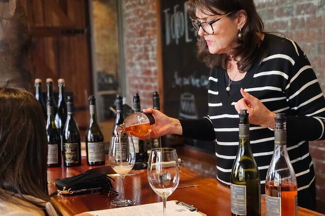 Depart Peninsula: Mornington Peninsula Food and Wine Tour - Who Should Consider This Tour?