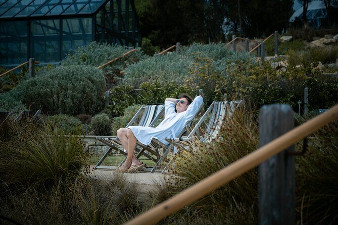 Depart Peninsula: Mornington Wine & Hot Springs Tour with Lunch - Summary: The Value of a Well-Rounded Day