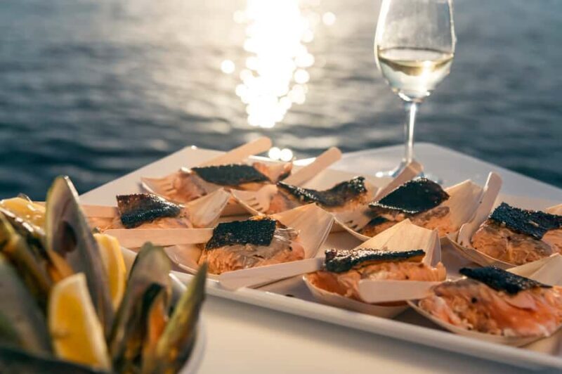Depart Picton: Marlborough Sounds Afternoon Seafood Cruise - Who Would Love This Tour?