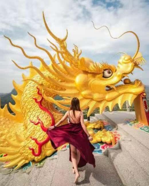 Departing from Kaohsiung or Tainan: Tainan City Day Trips - The Itinerary in Detail