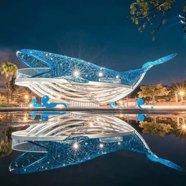 Departing from Kaohsiung or Tainan: Tainan City Day Trips - Authenticity and Value
