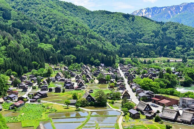 Departing from Takayama [Regular sightseeing bus] World Heritage Sites Shirakawago and Gokayama Ainokura - Exploring Japan’s Heritage: A Balanced Look at the Takayama Gassho Village Bus Tour