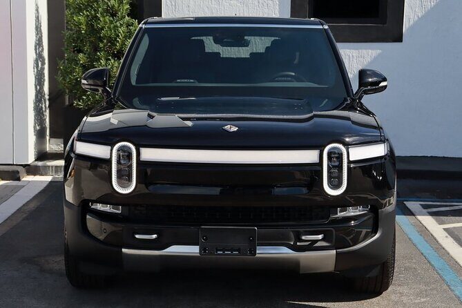 Departure by Eco SUV from Las Vegas City to Las Vegas LAS Airport - Why Choose This Transfer?