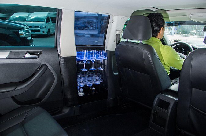 Departure by Luxury Sedan From Playa del Carmen to Cancun Airport - The Sum Up: Who Should Consider This Transfer?