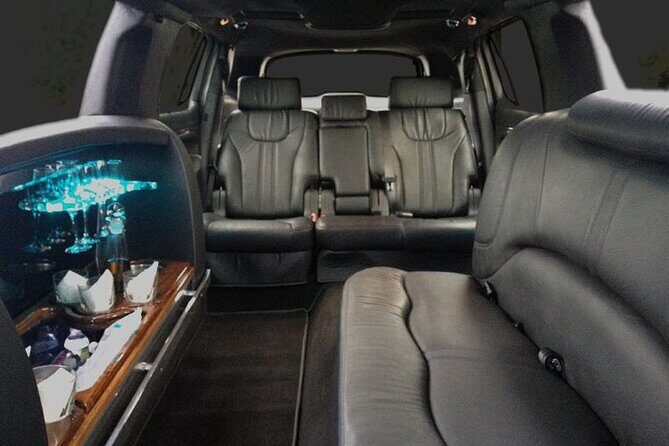 Departure by Private Bus or Limo from Orlando to Port Canaveral - Frequently Asked Questions