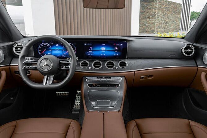 Departure by Private Sedan from Bangkok to Bangkok Airport BKK - Why Choose a Private Transfer in Bangkok?