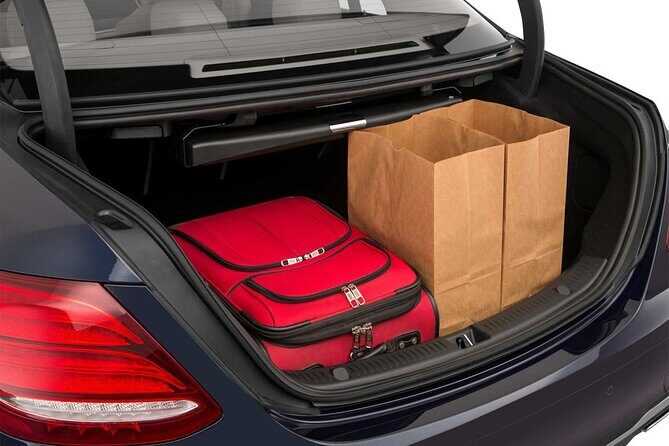 Departure by Private Sedan from Bangkok to Bangkok Airport BKK - What Travelers Say About This Service