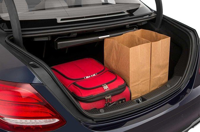 Departure by Private Sedan from Bangkok to Bangkok Airport BKK - Who Will Benefit Most?