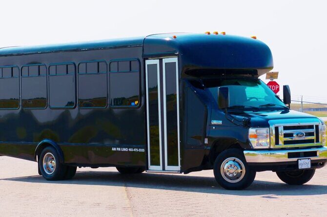 Departure by Van or Bus from Ottawa City to Ottawa Airport YOW - Final Thoughts: Who Should Book This?