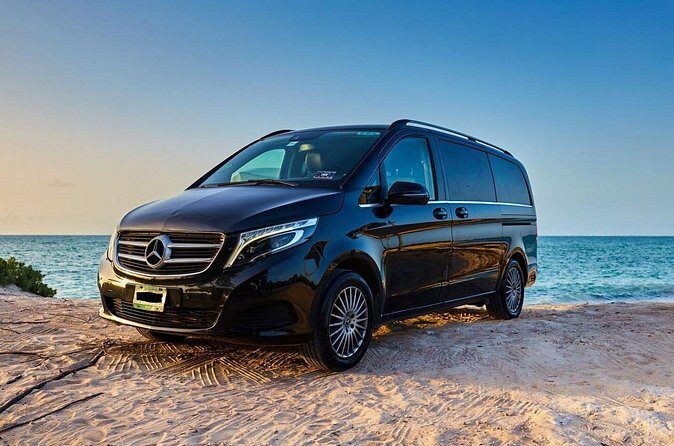 Departure from Akumal to Cancun International Airport. Private Service - Practical Tips for Travelers