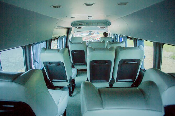Departure Private Airport Transfer : Phuket Hotel to Phuket Airport - The Bottom Line