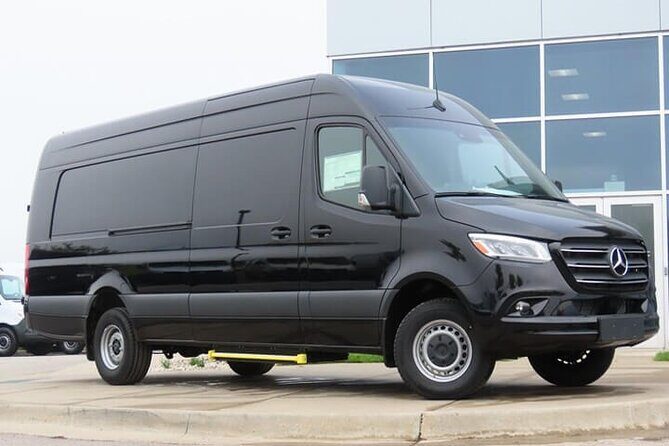 Departure Private Transfer Baltimore to Baltimore Airport BWI - A Practical Look at Baltimore’s Private Departure Transfer