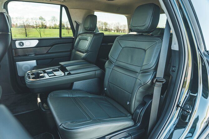 Departure Private Transfer Baltimore to Baltimore Airport BWI - Who Will Benefit Most?