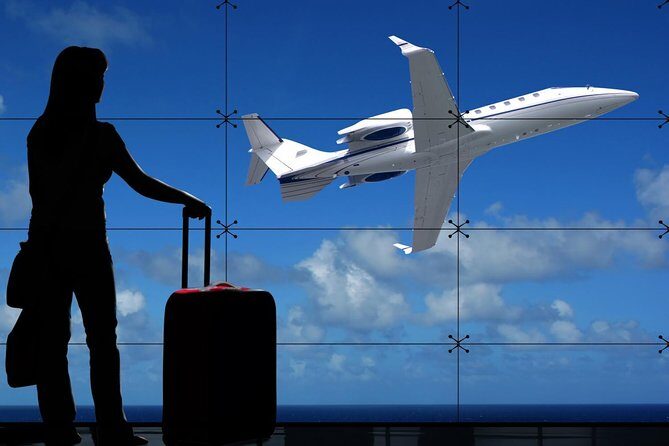Departure Private Transfer: Beijing to Airport - Who Is This Service Best For?