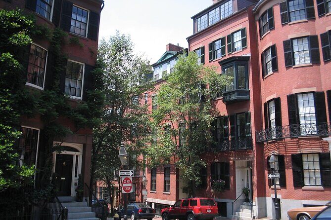 Departure Private Transfer: Boston City to Boston Airport BOS in Luxury SUV - Final Thoughts
