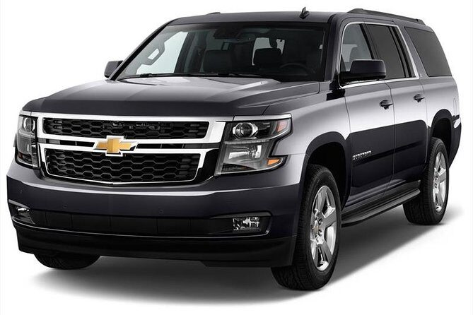 Departure Private Transfer Boston to Boston Airport BOS - An Honest Look at the Boston Hotel to Logan Airport Transfer
