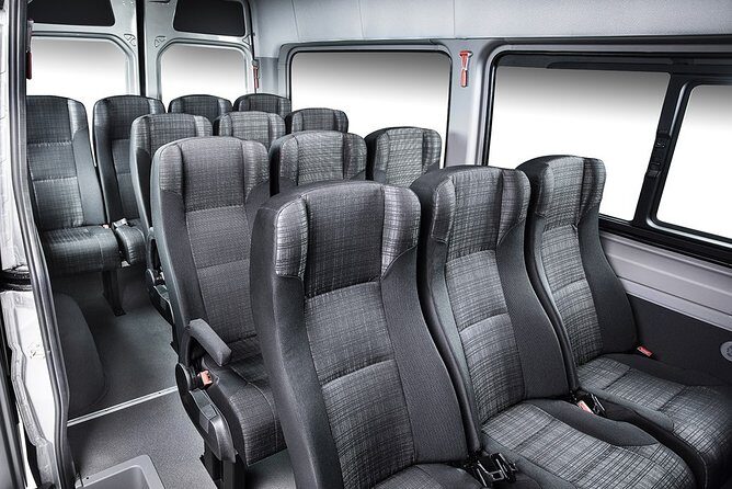 Departure Private Transfer Boston to Boston Airport BOS - FAQ