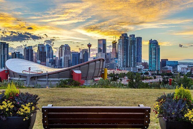 Departure Private Transfer: Calgary to Calgary Airport YYC in Luxury SUV - Why the Price Is Justified