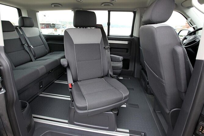 Departure Private Transfer Cancun to Cancun Airport CUN by Minivan or Minibus - FAQ