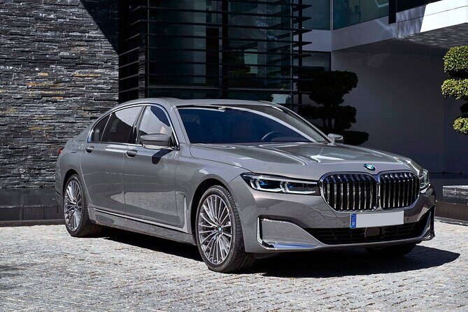 Departure Private Transfer: Fort Lauderdale to Airport FLL in Luxury Car - Key Points
