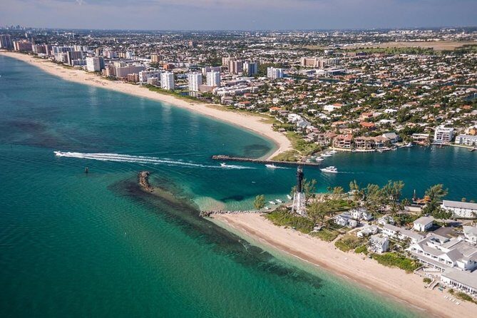 Departure Private Transfer: Fort Lauderdale to Airport FLL in Luxury SUV - FAQs