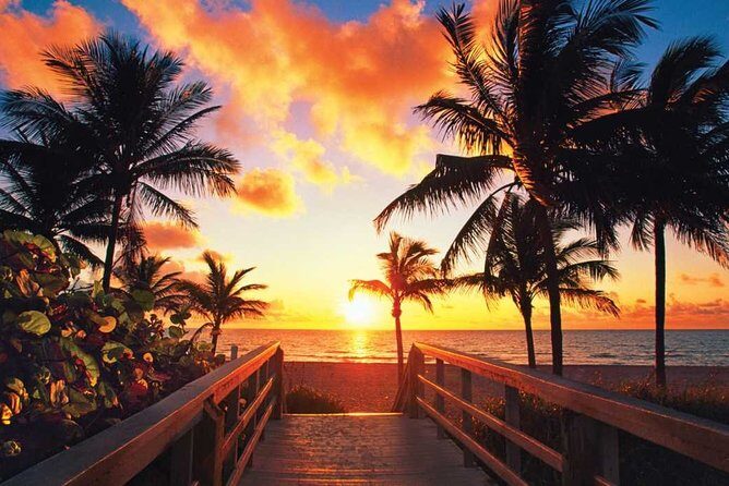 Departure Private Transfer: Fort Lauderdale to Airport FLL in Luxury Van - Pricing & Overall Value