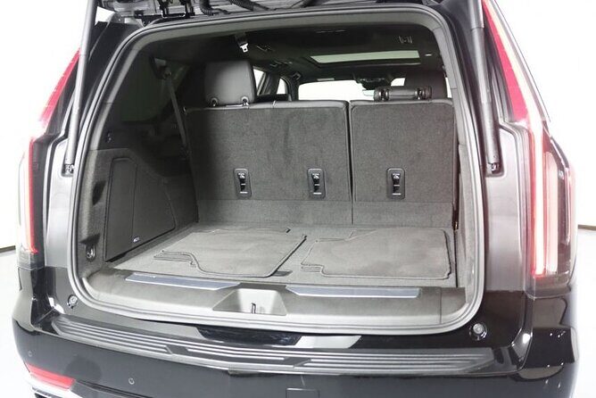 Departure Private Transfer from Vancouver to Vancouver YVR or Cruise Port by SUV - An in-depth look at this Vancouver transfer experience