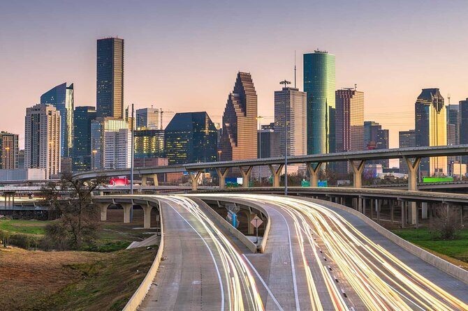 Departure Private Transfer: Houston to George Bush Airport IAH in Luxury SUV - The Sum Up: Who Should Consider This Transfer?