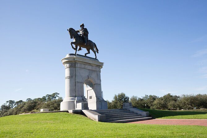 Departure Private Transfer: Houston to George Bush Airport IAH in Luxury SUV - FAQs