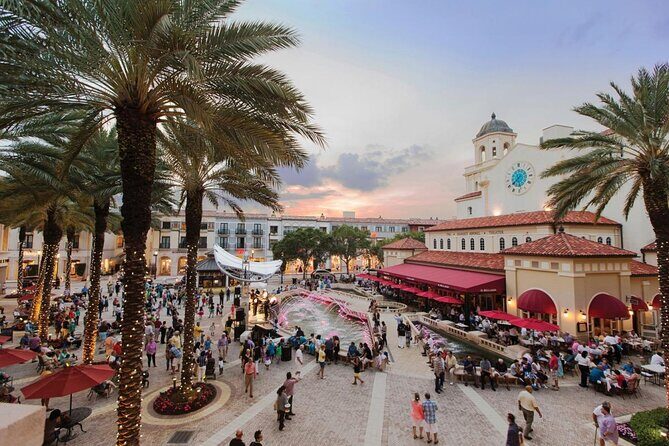 Departure Private Transfer: Palm Beach to Palm Beach Airport PBI in Luxury SUV - Final Thoughts: Is This the Right Choice?