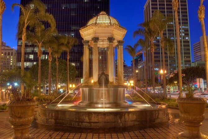 Departure Private Transfer: San Diego to San Diego Airport SAN in Luxury SUV - The Value of a Luxury Private Transfer
