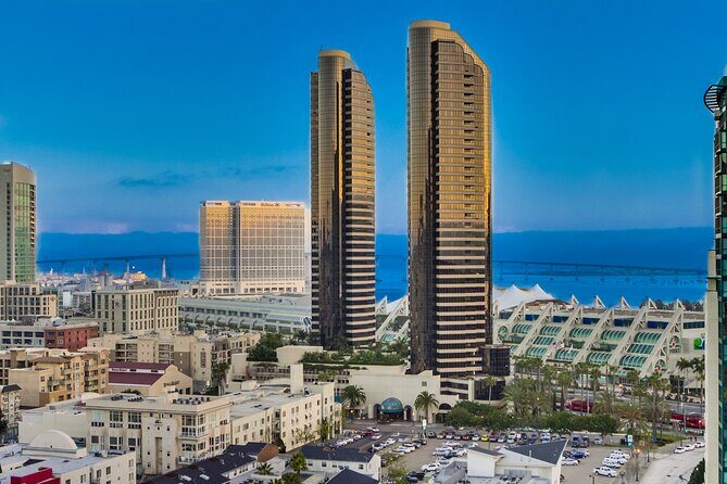 Departure Private Transfer: San Diego to San Diego Airport SAN in Luxury SUV - Who Will Benefit Most?