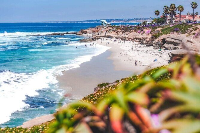 Departure Private Transfer: San Diego to San Diego Airport SAN in Luxury SUV - The Sum Up: Why Choose This Transfer?