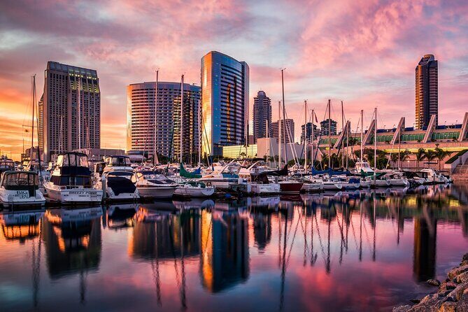 Departure Private Transfer: San Diego to San Diego Airport SAN in Luxury SUV - FAQ